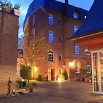 Hotel Stein - Schiller's Manufaktur Coblence