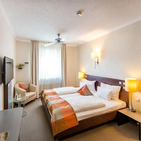 Stein - Schiller's Manufaktur 3* Koblenz (Rhineland-Palatinate)