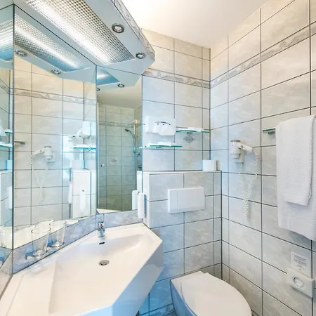 Hotel Stein - Schiller's Manufaktur