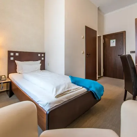 Stein - Schiller's Manufaktur Hotel