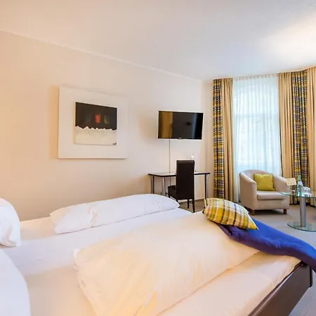 Stein - Schiller's Manufaktur Otel 3*