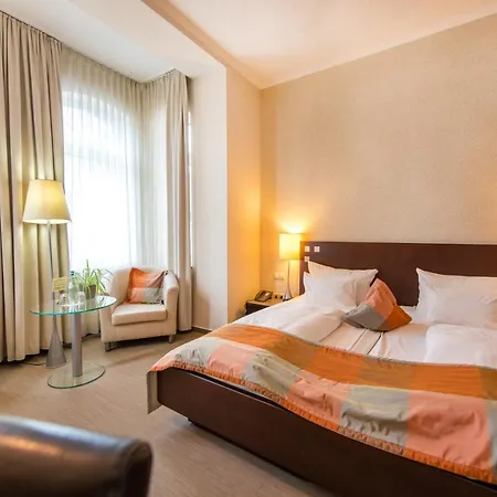 Hotel Stein - Schiller's Manufaktur Coblenza