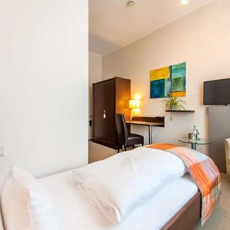 Hotel Stein - Schiller's Manufaktur