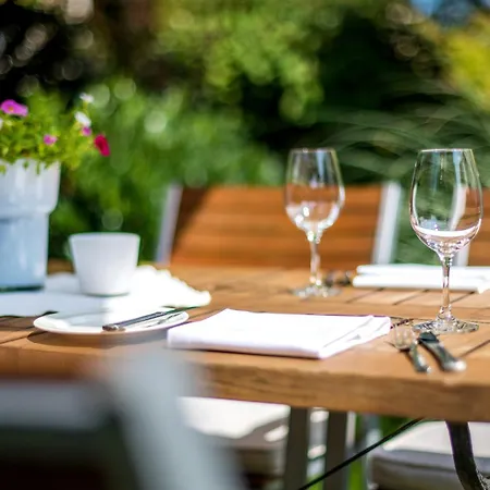 Stein - Schiller's Manufaktur Hotel