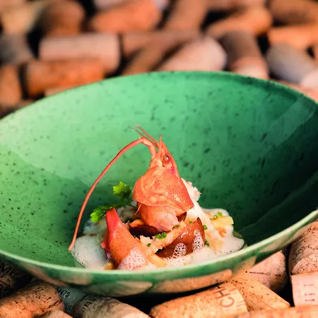 Stein - Schiller's Manufaktur Hotel