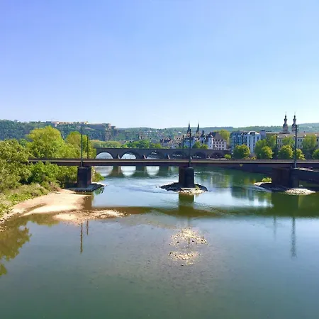 Stein - Schiller's Manufaktur Hotel Coblenza