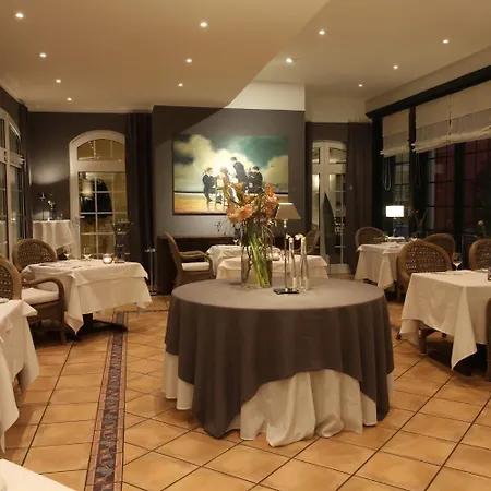 Stein - Schiller's Manufaktur Otel Koblenz (Rhineland-Palatinate)