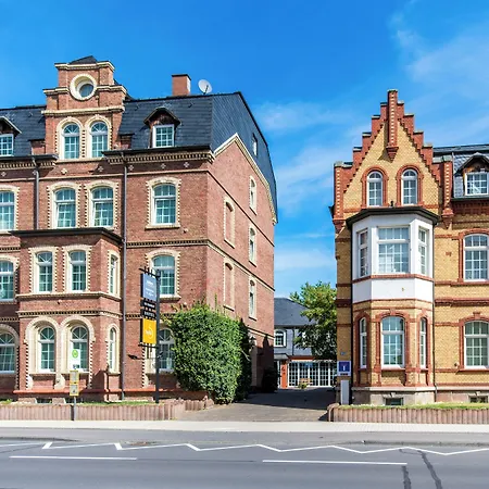 Stein - Schiller's Manufaktur Otel