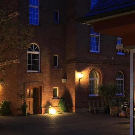 Stein - Schiller's Manufaktur Hotel