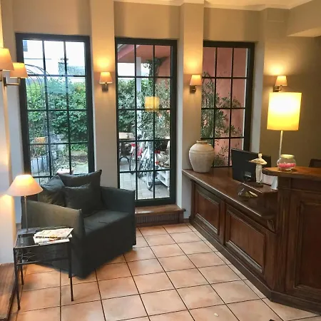 Hotel Stein - Schiller's Manufaktur Koblenz (Rhineland-Palatinate)