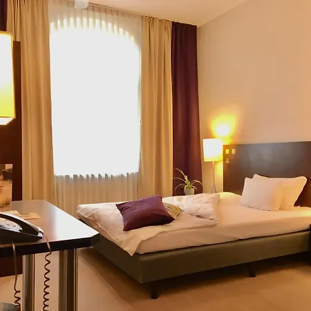 Stein - Schiller's Manufaktur 3* Coblenza