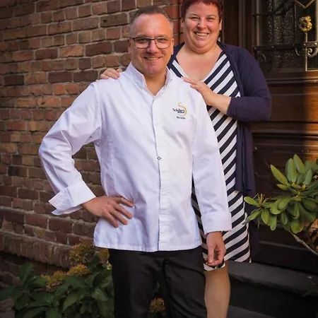 Hotel Stein - Schiller's Manufaktur