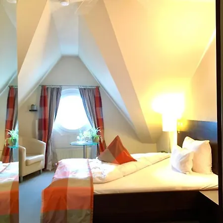 Stein - Schiller's Manufaktur Hotel Koblenz (Rhineland-Palatinate)