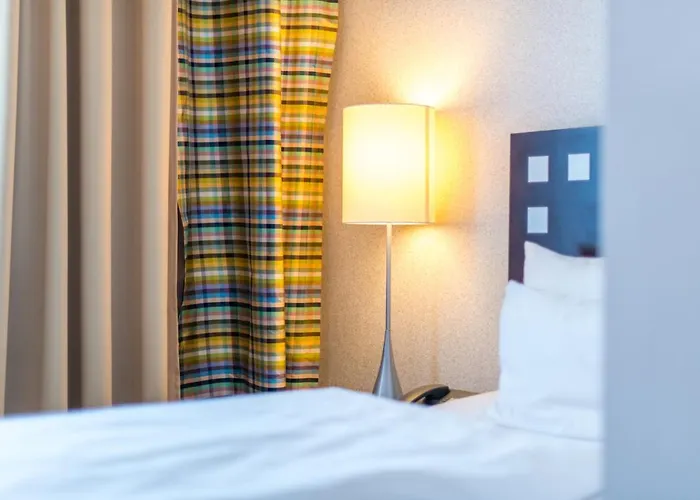 Stein - Schiller's Manufaktur 호텔