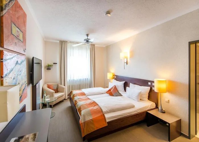 Stein - Schiller's Manufaktur 3* Coblenza