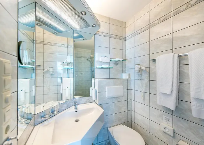 Hotel Stein - Schiller's Manufaktur