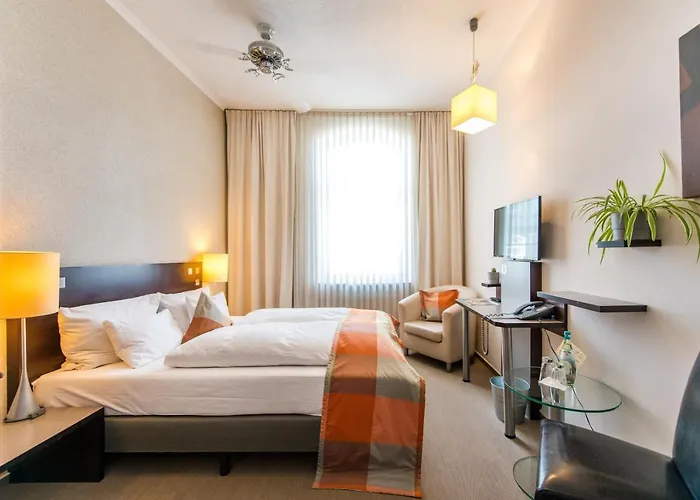 Stein - Schiller's Manufaktur Hotel