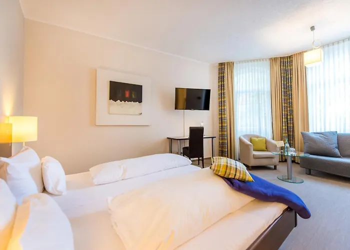 Stein - Schiller's Manufaktur 호텔 3*