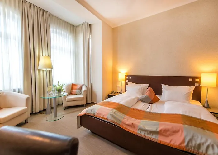 Hotel Stein - Schiller's Manufaktur Coblenza