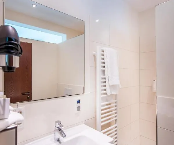 Stein - Schiller's Manufaktur 호텔