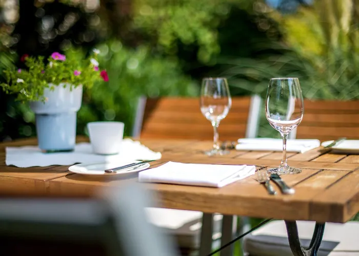 Stein - Schiller's Manufaktur 호텔