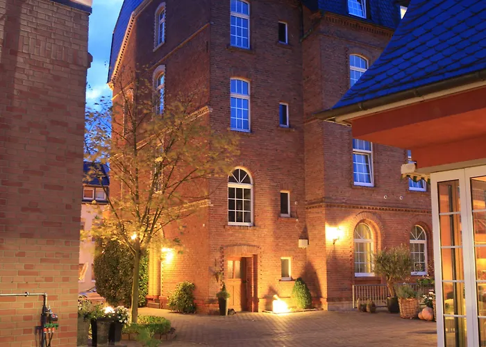 Hotel Stein - Schiller's Manufaktur Coblenza