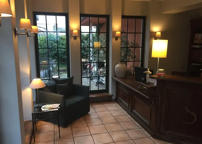 Stein - Schiller's Manufaktur 코블렌츠