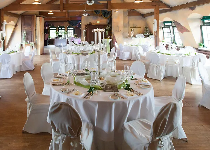 Hotel Stein - Schiller's Manufaktur