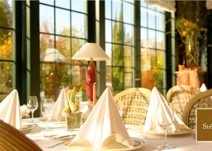 Hotel Stein - Schiller's Manufaktur Coblenza