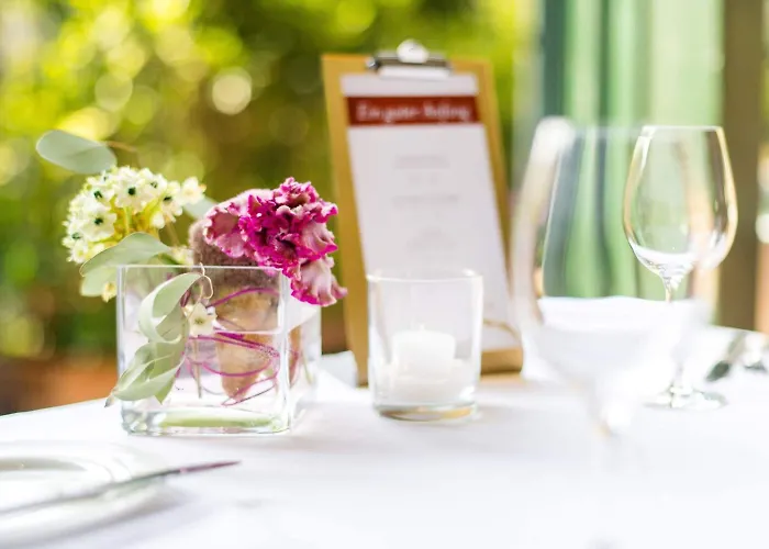 호텔 Stein - Schiller's Manufaktur 3*