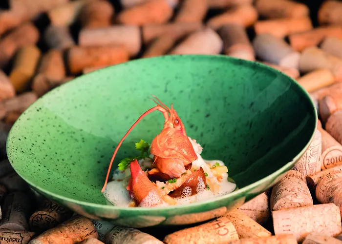 Stein - Schiller's Manufaktur 호텔