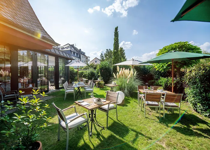 Stein - Schiller's Manufaktur 호텔 3*