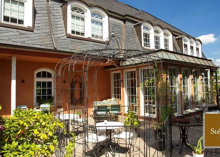 Stein - Schiller's Manufaktur 호텔