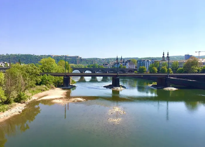 Stein - Schiller's Manufaktur فندق كوبلنس