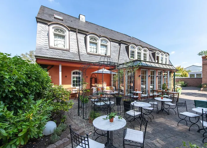 Hotel Stein - Schiller's Manufaktur 3*