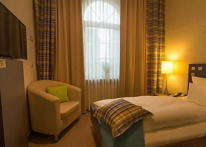 Stein - Schiller's Manufaktur 코블렌츠