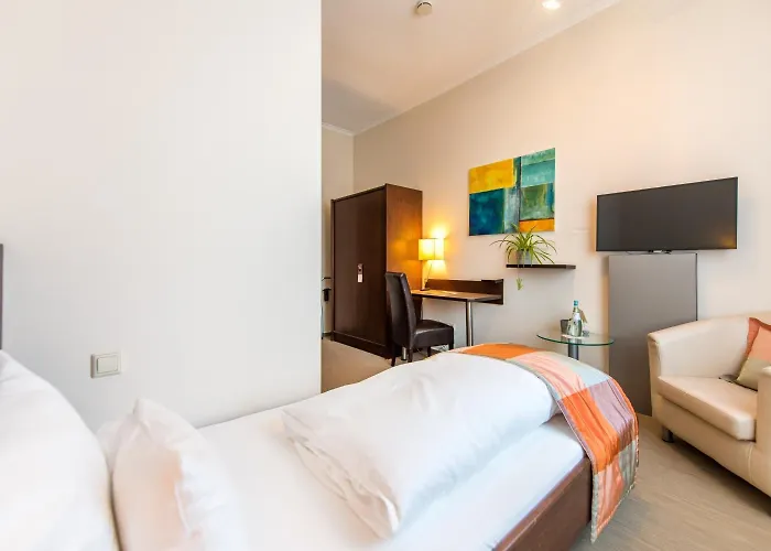 Hotel Stein - Schiller's Manufaktur 3*