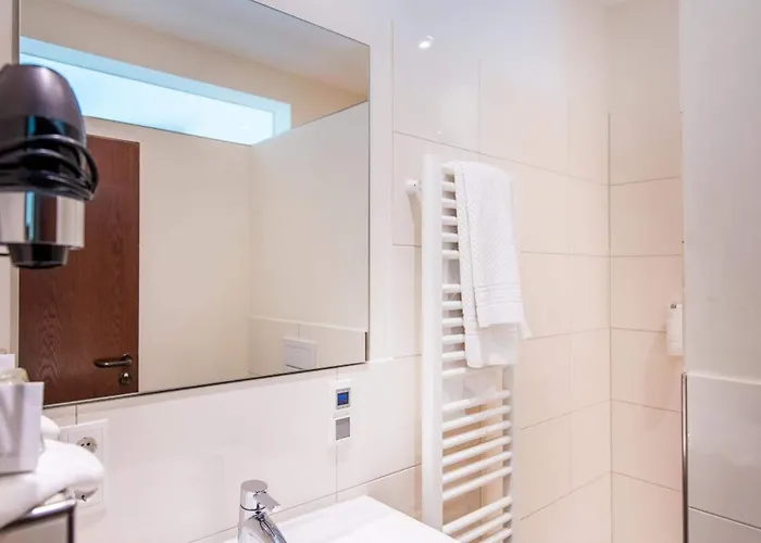 호텔 Stein - Schiller's Manufaktur 코블렌츠