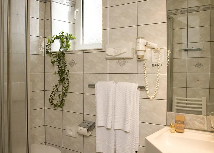 Stein - Schiller's Manufaktur 코블렌츠