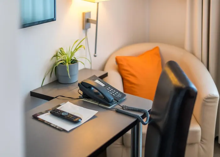 Stein - Schiller's Manufaktur Hotel 3*