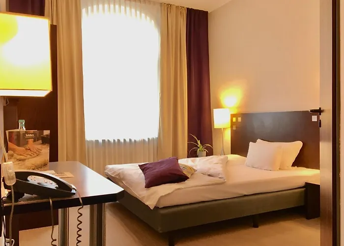 Stein - Schiller's Manufaktur 3* Coblenza